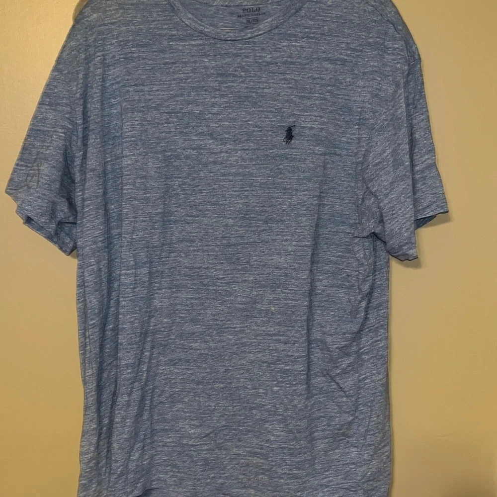 Mens polo Ralph Lauren - Picture 1 of 1